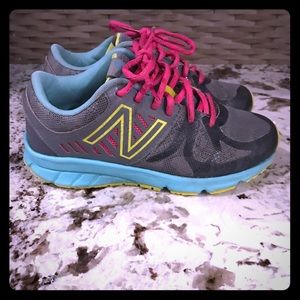 🛍5 for $25 Deal🛍 Big Girls New Balance